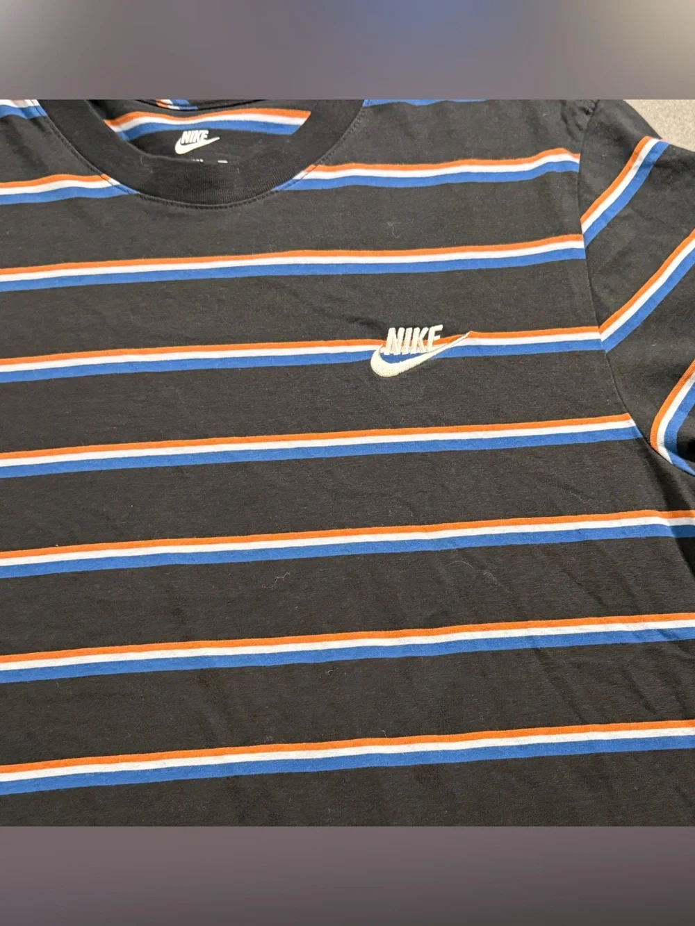 Nike short sleeve
